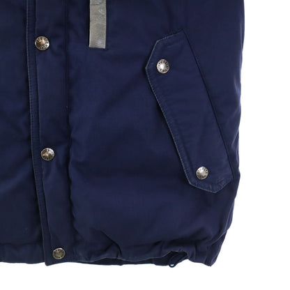 THE NORTH FACE PURPLE LABEL ND2383N Down Jacket Navy Size S