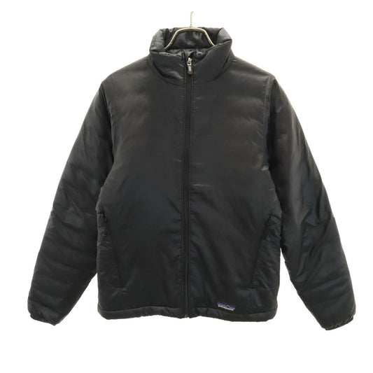 patagonia Micro Puff Insulated Jacket Black Size S