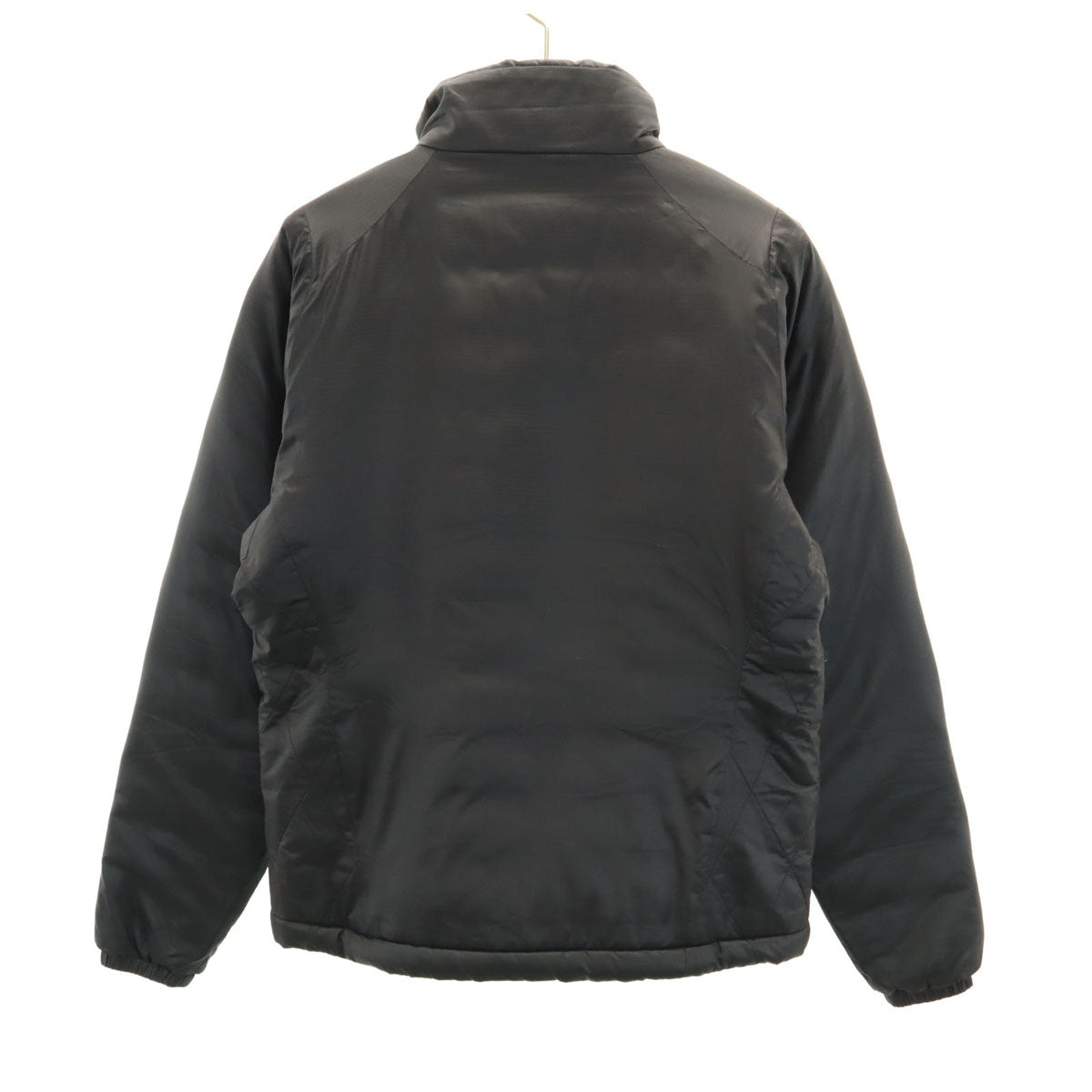 patagonia Micro Puff Insulated Jacket Black Size S