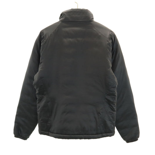 patagonia Micro Puff Insulated Jacket Black Size S