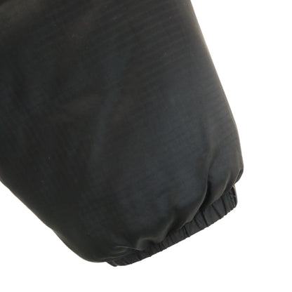 patagonia Micro Puff Insulated Jacket Black Size S