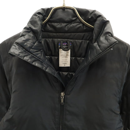 patagonia Micro Puff Insulated Jacket Black Size S