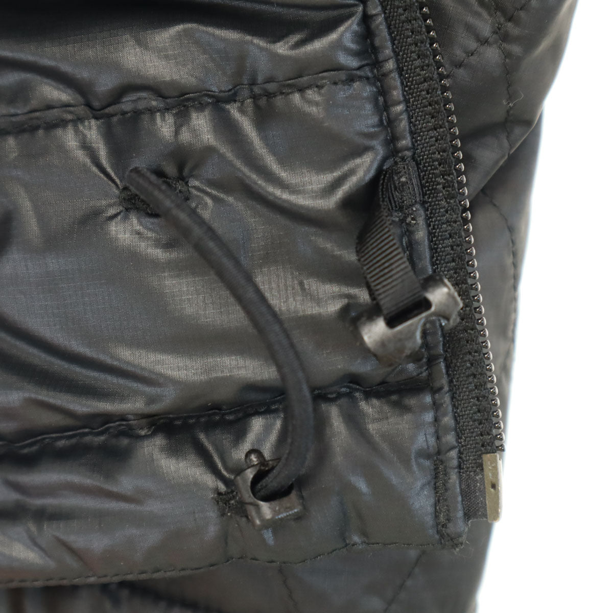 patagonia Micro Puff Insulated Jacket Black Size S