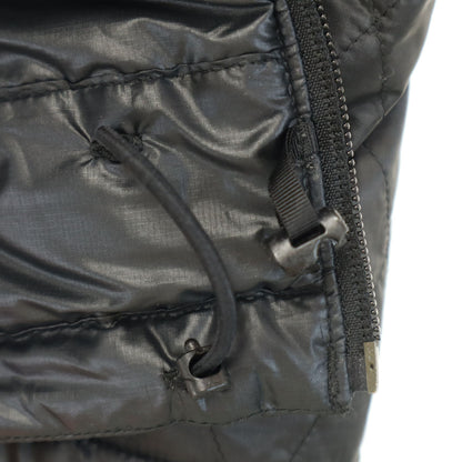 patagonia Micro Puff Insulated Jacket Black Size S