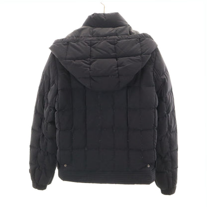 TATRAS Black Down Jacket Size S