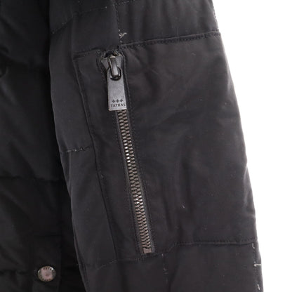 TATRAS Black Down Jacket Size S