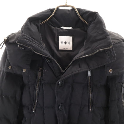 TATRAS Black Down Jacket Size S