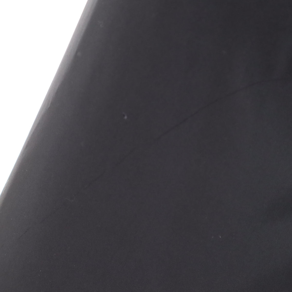 PLEATS PLEASE Down Jacket Black Size JP 5