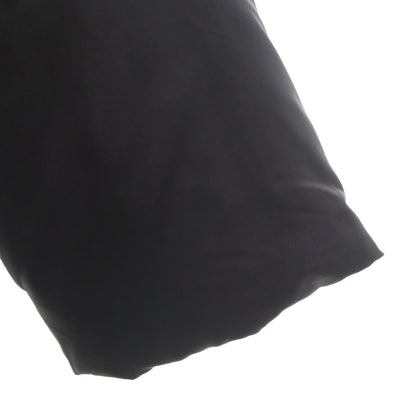 PLEATS PLEASE Down Jacket Black Size JP 5