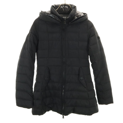 TATRAS Reversible Down Jacket Black Size 1