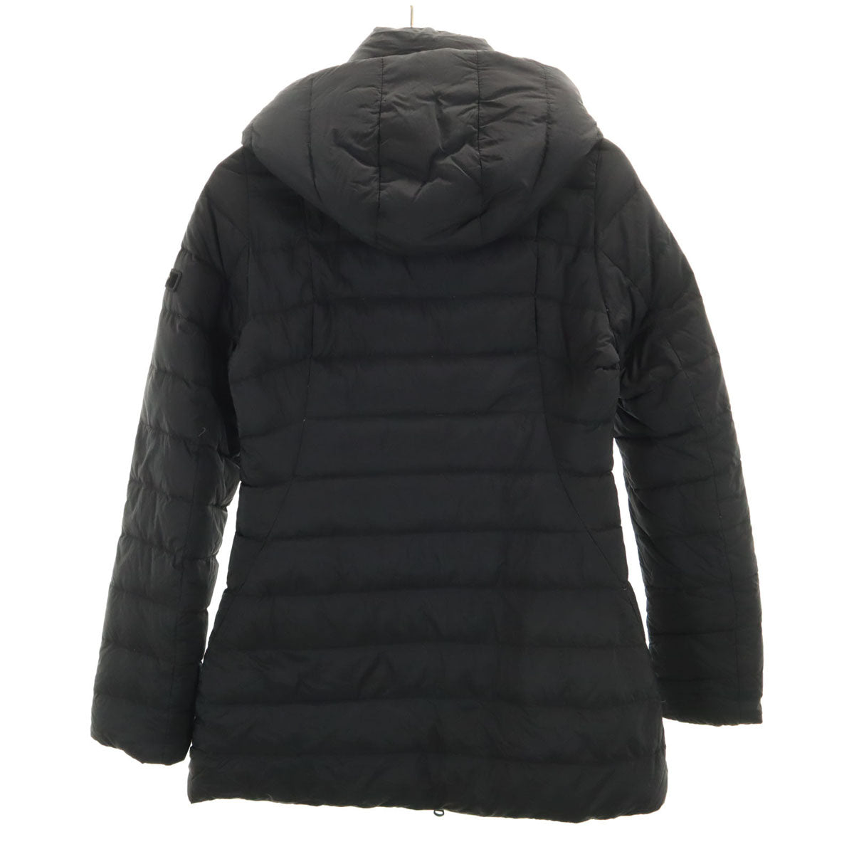 TATRAS Reversible Down Jacket Black Size 1