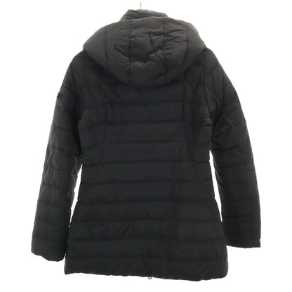 TATRAS Reversible Down Jacket Black Size 1