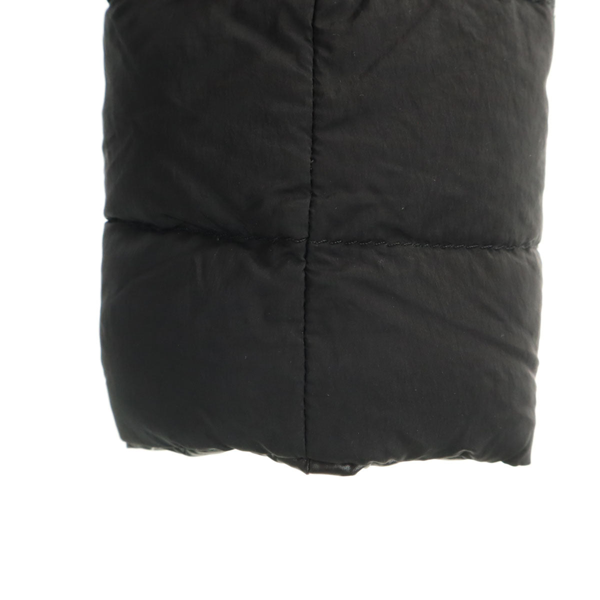 TATRAS Reversible Down Jacket Black Size 1