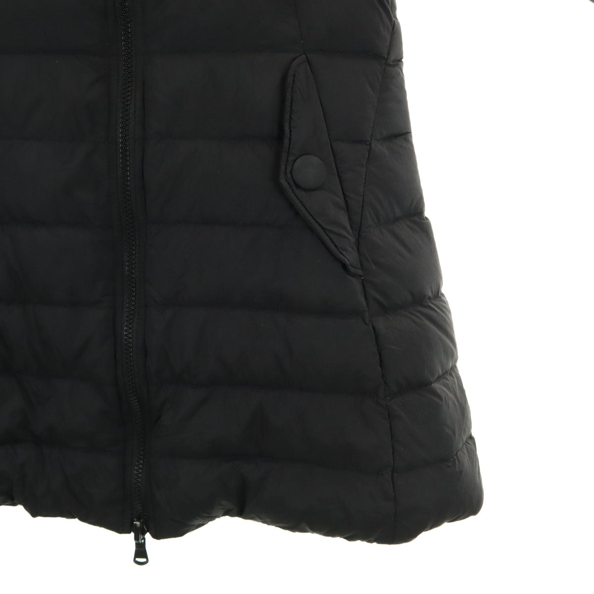 TATRAS Reversible Down Jacket Black Size 1
