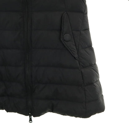 TATRAS Reversible Down Jacket Black Size 1