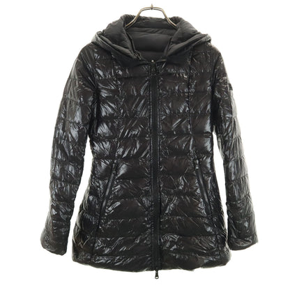 TATRAS Reversible Down Jacket Black Size 1