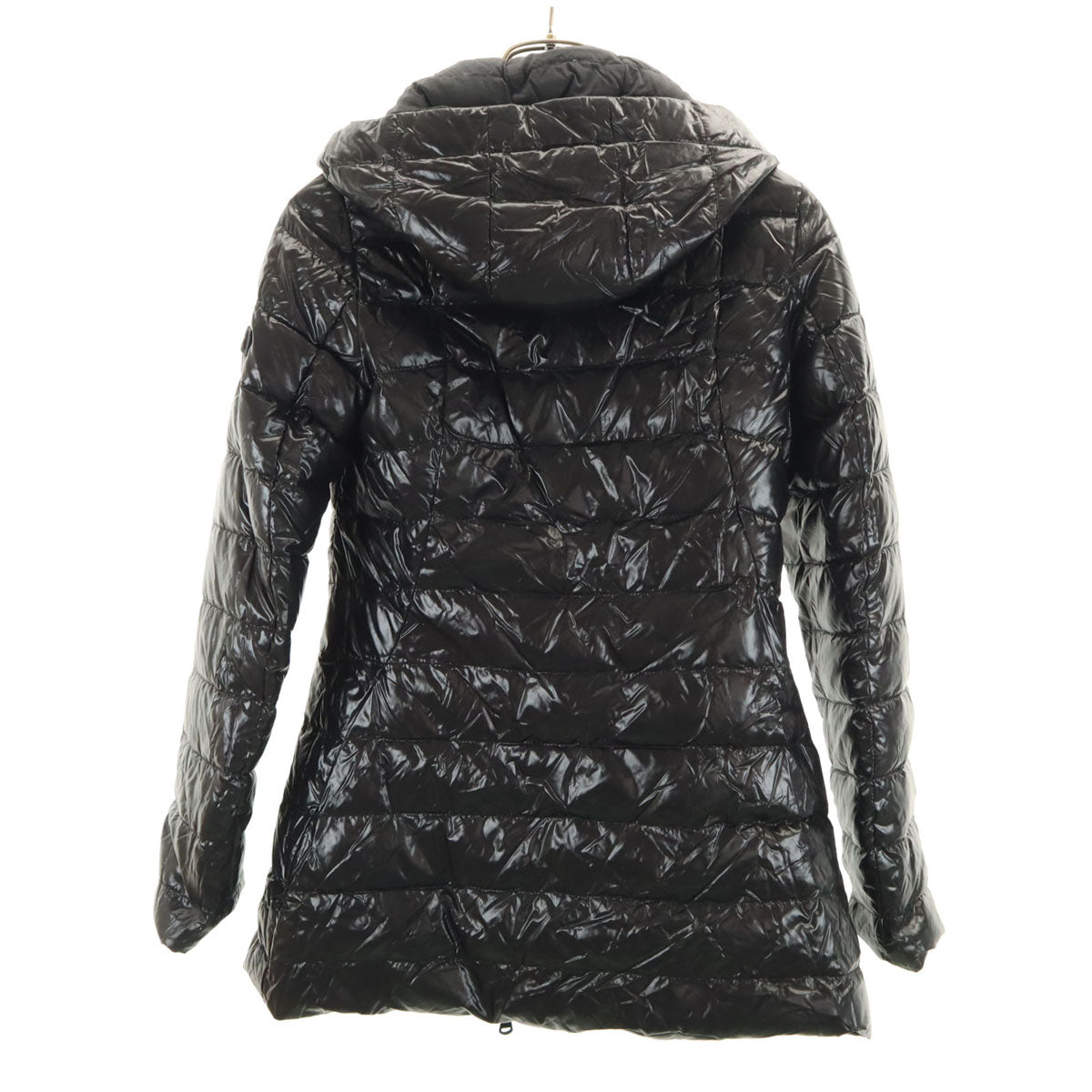 TATRAS Reversible Down Jacket Black Size 1