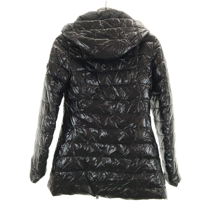 TATRAS Reversible Down Jacket Black Size 1