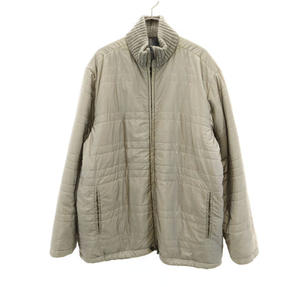 Missoni Italian Reversible Light Gray Jacket Size 50