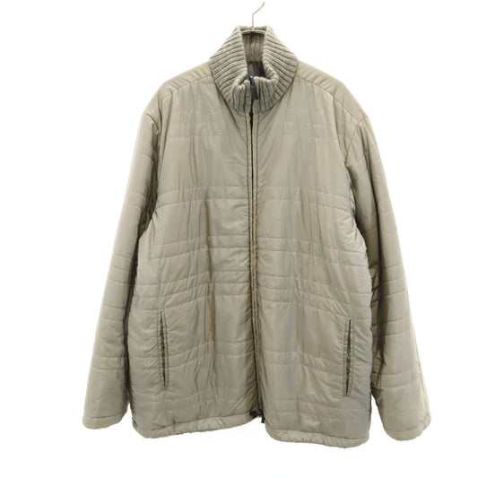 Missoni Italian Reversible Light Gray Jacket Size 50