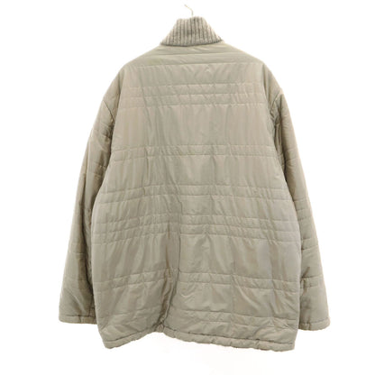 Missoni Italian Reversible Light Gray Jacket Size 50