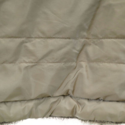 Missoni Italian Reversible Light Gray Jacket Size 50