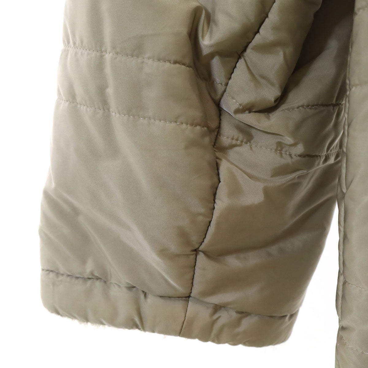 Missoni Italian Reversible Light Gray Jacket Size 50
