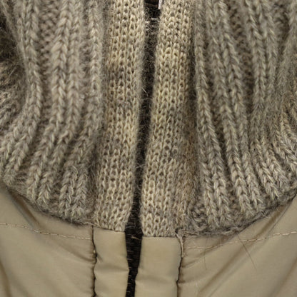 Missoni Italian Reversible Light Gray Jacket Size 50