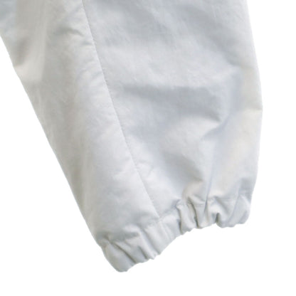 Herno Italian Made Coach Jacket White Size 48