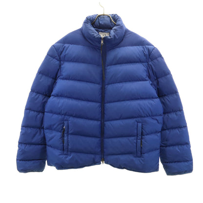 ARMANI EXCHANGE 90s Down Jacket Blue Size L
