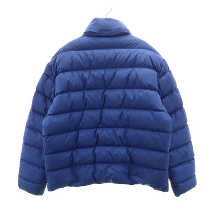 ARMANI EXCHANGE 90s Down Jacket Blue Size L