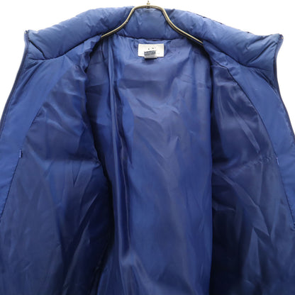 ARMANI EXCHANGE 90s Down Jacket Blue Size L
