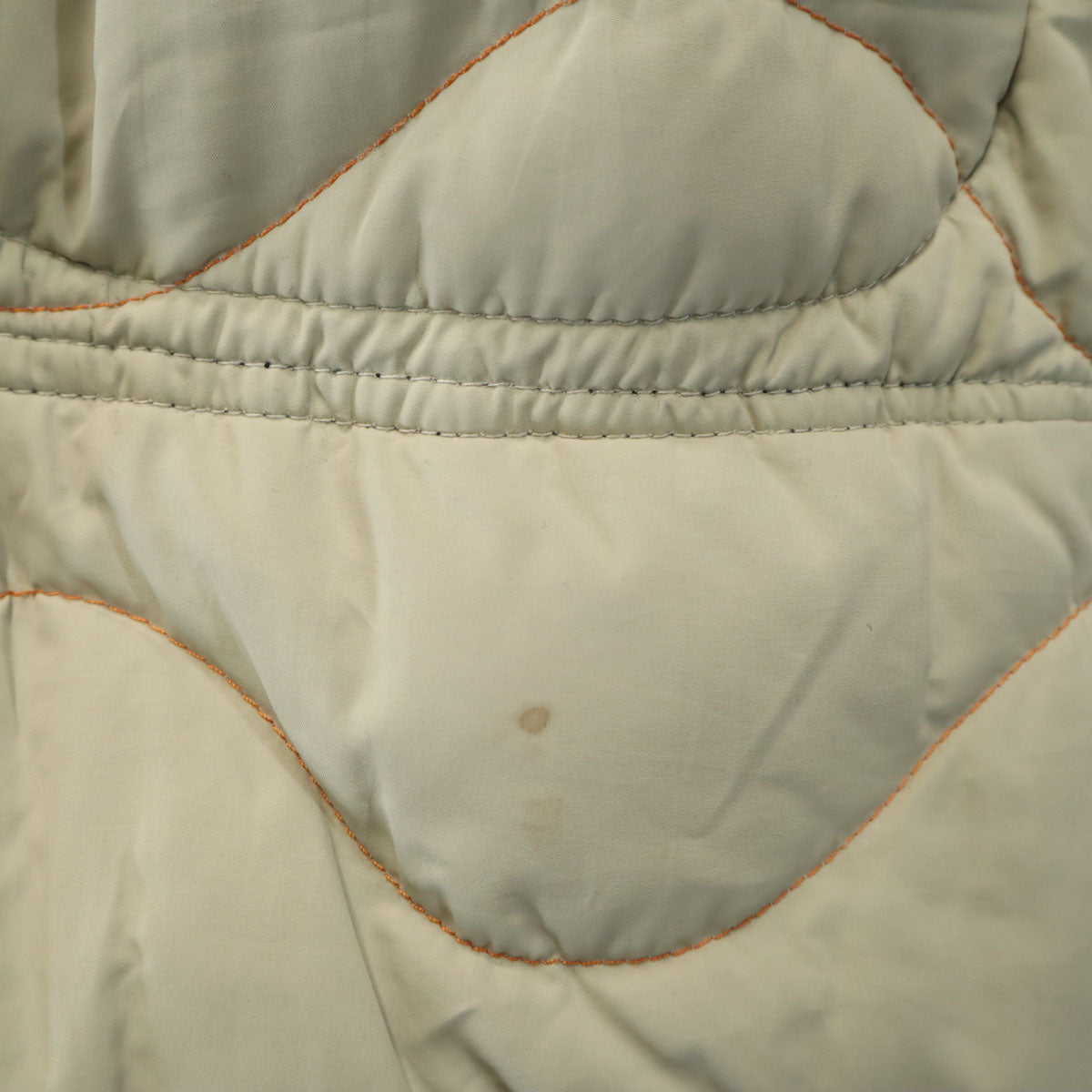 PARAJUMPERS Navy Down Coat with Liner Size S