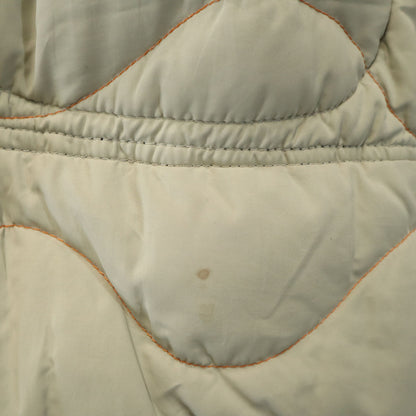 PARAJUMPERS Navy Down Coat with Liner Size S