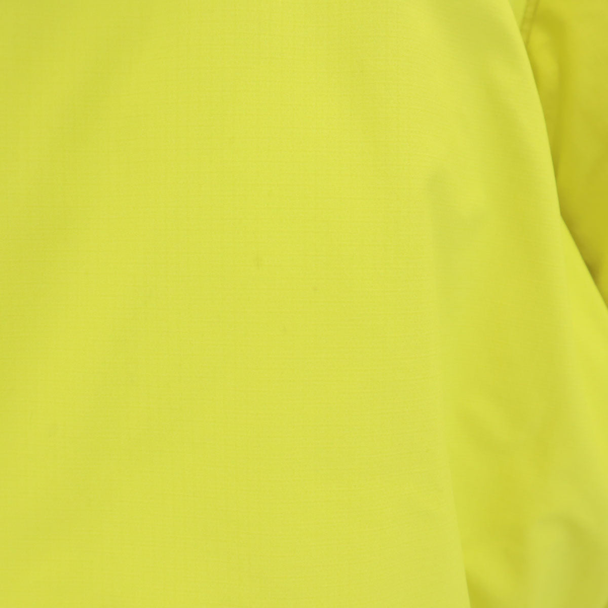 LOUIS VUITTON French Down Jacket Yellow Size 44