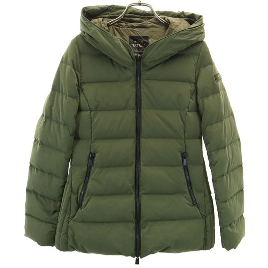 TATRAS Polish Made Down Jacket Khaki Size 2