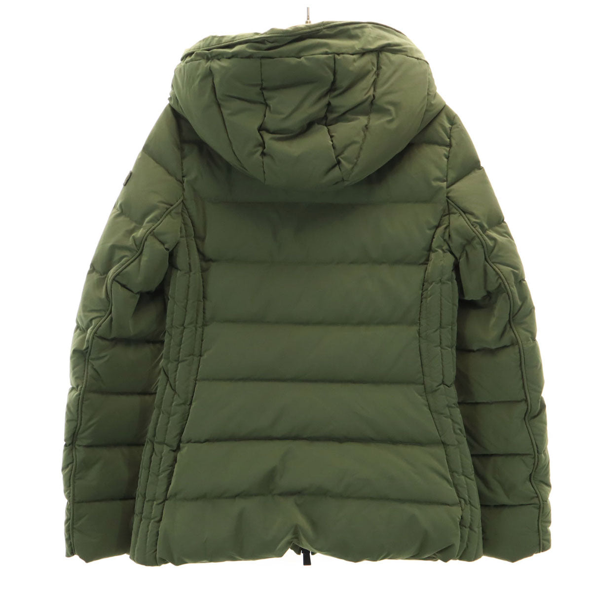 TATRAS Polish Made Down Jacket Khaki Size 2
