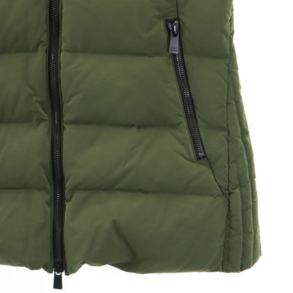 TATRAS Polish Made Down Jacket Khaki Size 2