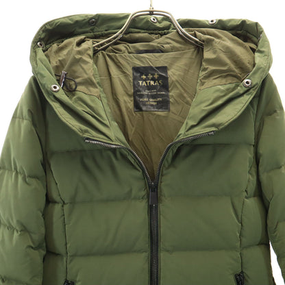 TATRAS Polish Made Down Jacket Khaki Size 2
