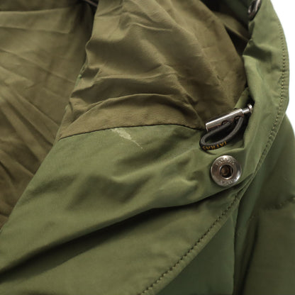 TATRAS Polish Made Down Jacket Khaki Size 2