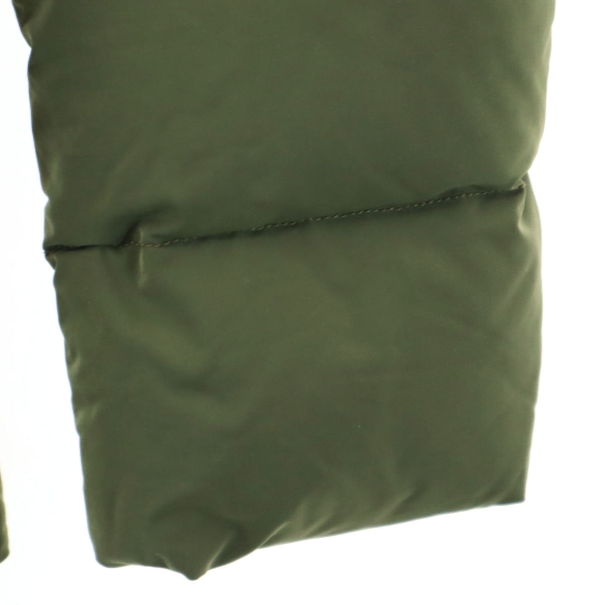 TATRAS Polish Made Down Jacket Khaki Size 2