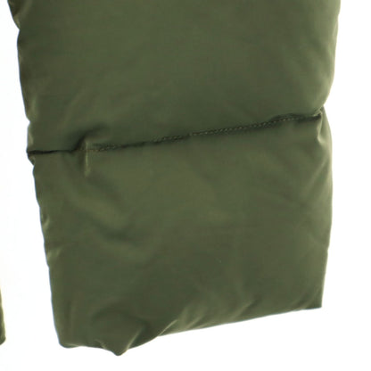 TATRAS Polish Made Down Jacket Khaki Size 2
