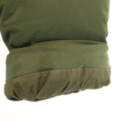 TATRAS Polish Made Down Jacket Khaki Size 2