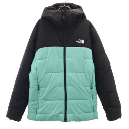 THE NORTH FACE Rimo Padded Jacket Mint Size M