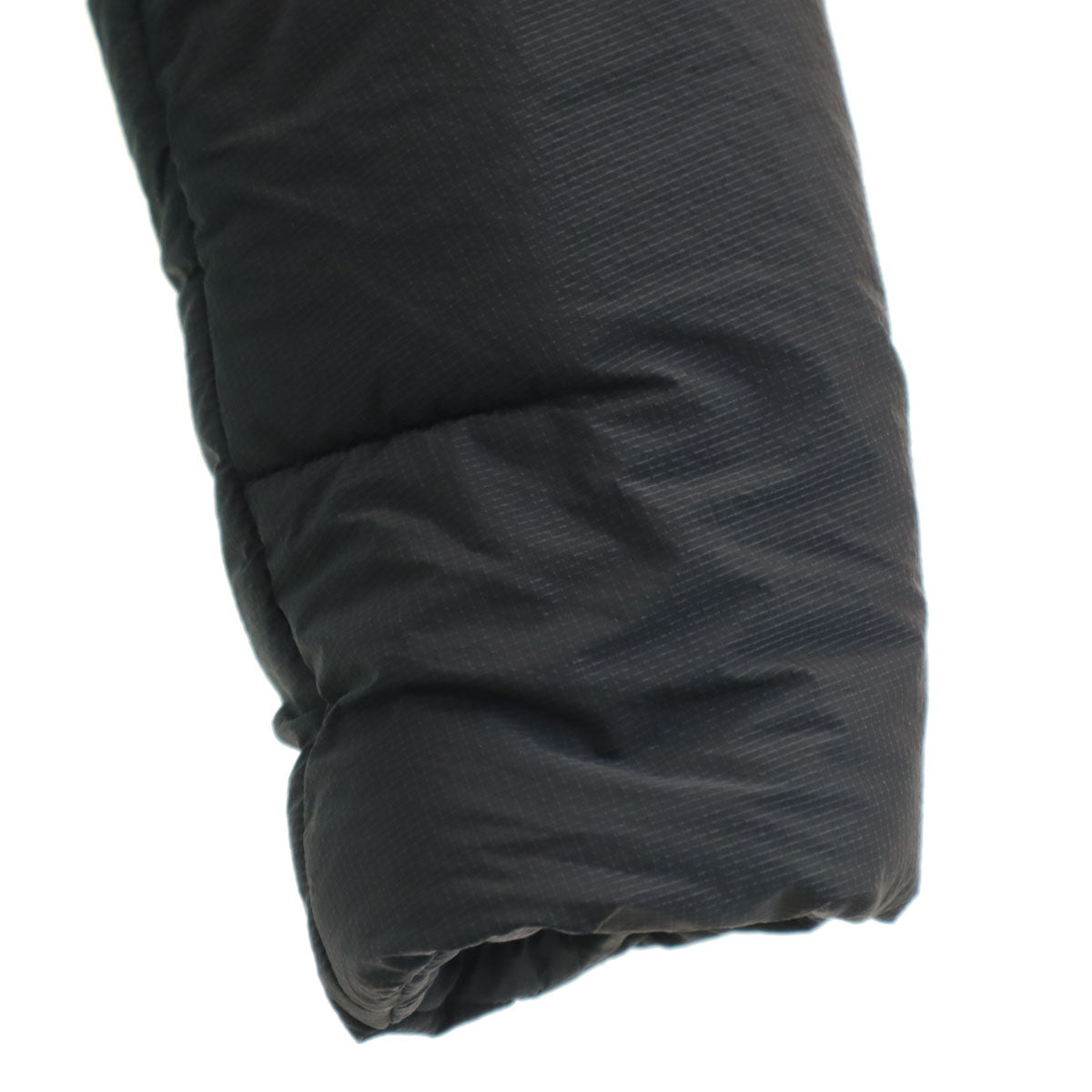 THE NORTH FACE Rimo Padded Jacket Mint Size M