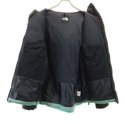THE NORTH FACE Rimo Padded Jacket Mint Size M