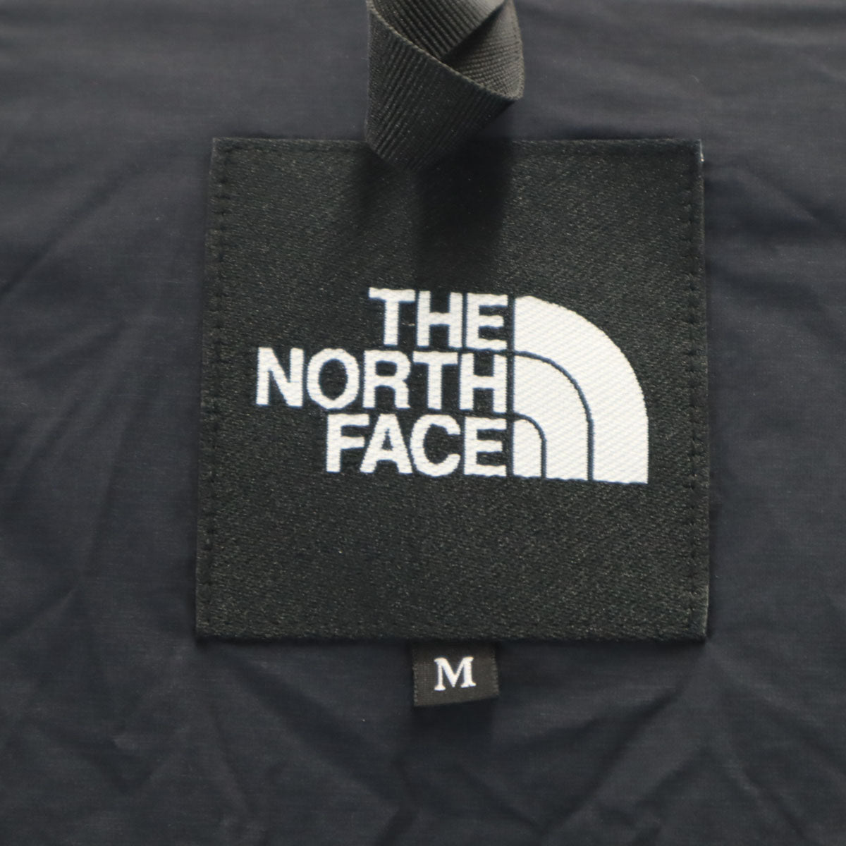 THE NORTH FACE Rimo Padded Jacket Mint Size M