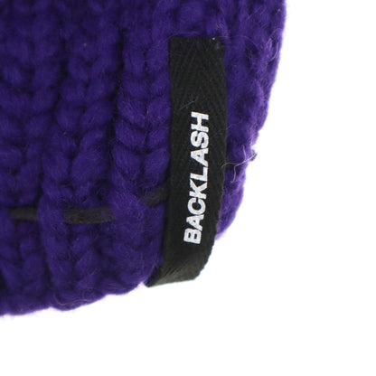 ISAMU KATAYAMA BACKLASH x KANATA Jacket Purple Size 44