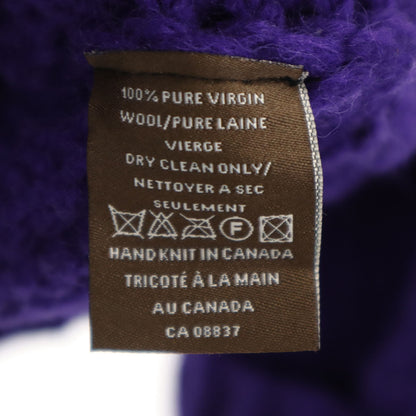 ISAMU KATAYAMA BACKLASH x KANATA Jacket Purple Size 44