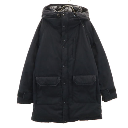 THE NORTH FACE PURPLE LABEL Down Coat Navy Size M